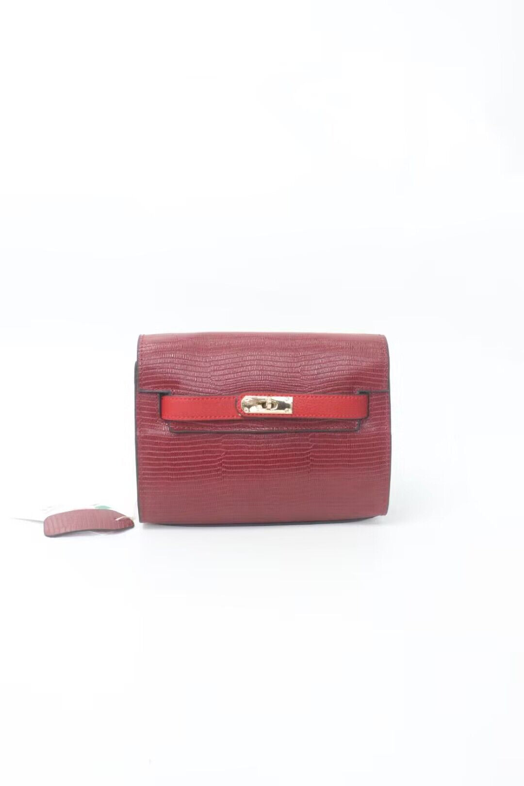 【new】Cowhide Leather Bag --Buy 1 Get 1 Pony and 1 Coin Purse