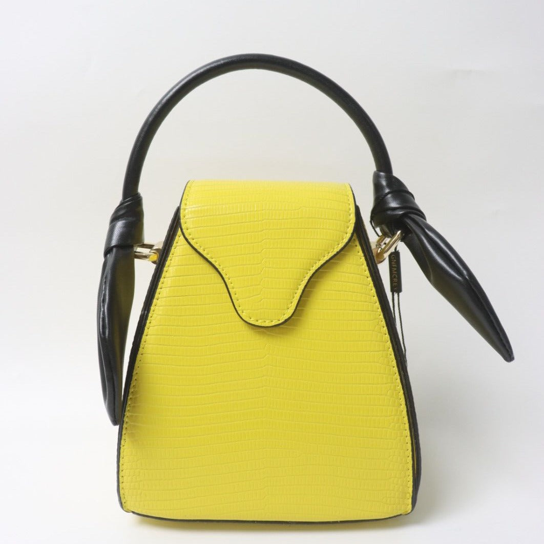【new】Cowhide Leather Bag --Buy 1 Get 1 Pony and 1 Coin Purse
