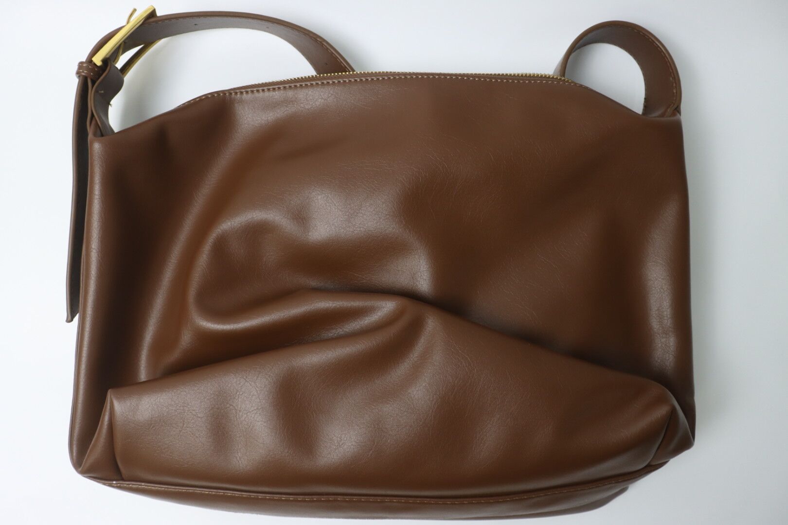 【new】 Leather Bag --Buy 1 Get 1 Pony and 1 Coin Purse