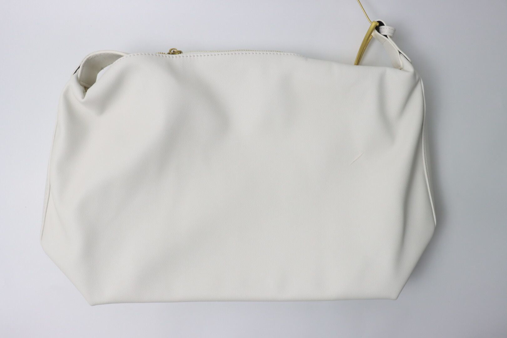 【new】 Leather Bag --Buy 1 Get 1 Pony and 1 Coin Purse