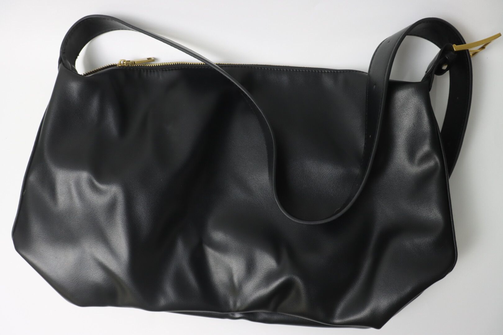 【new】 Leather Bag --Buy 1 Get 1 Pony and 1 Coin Purse