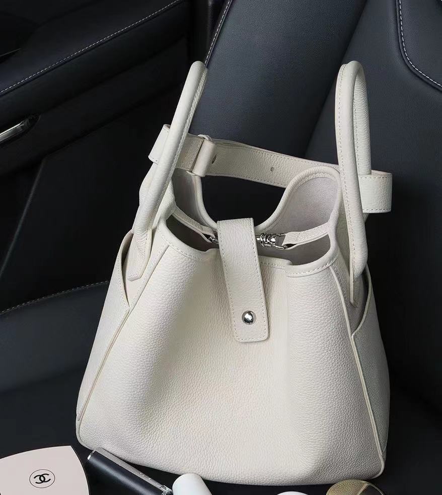 【 Leather LD Bucket】Shoulder bag-Buy 1 bag get pony+1 coin purse