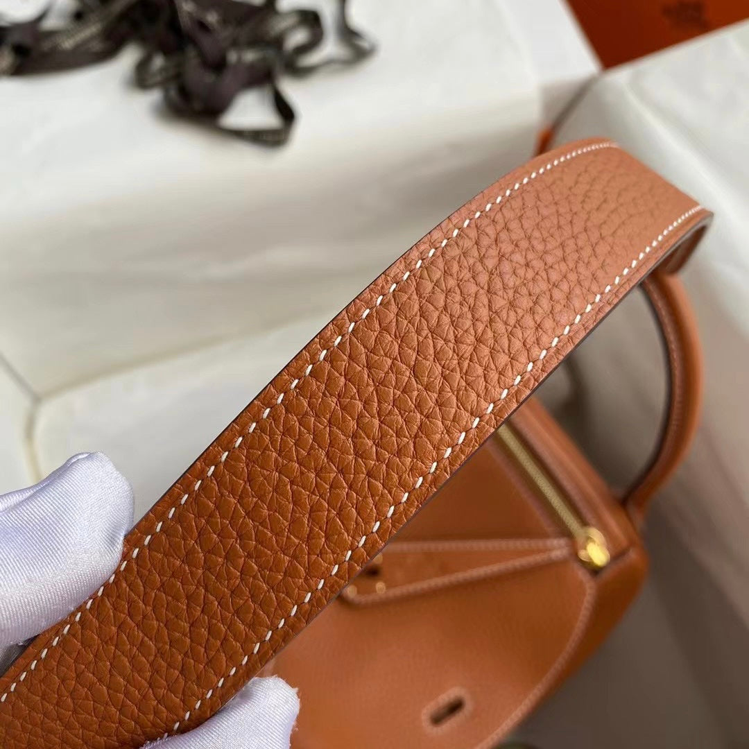 【Swift LD】Cowhide Leather Handbag-,buy 1 get 1 pony and 1 headband
