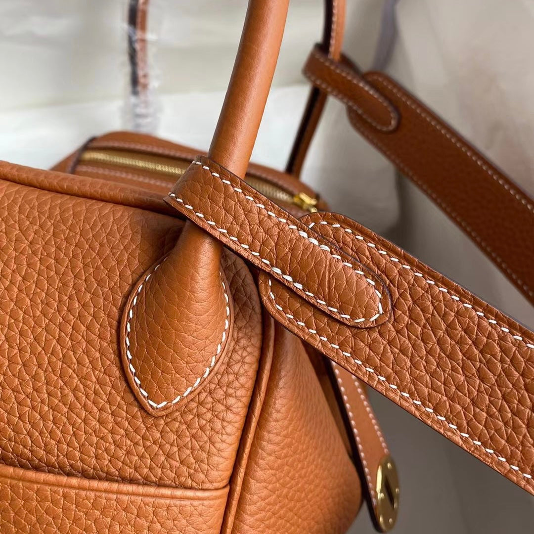 【Swift LD】Cowhide Leather Handbag-,buy 1 get 1 pony and 1 headband