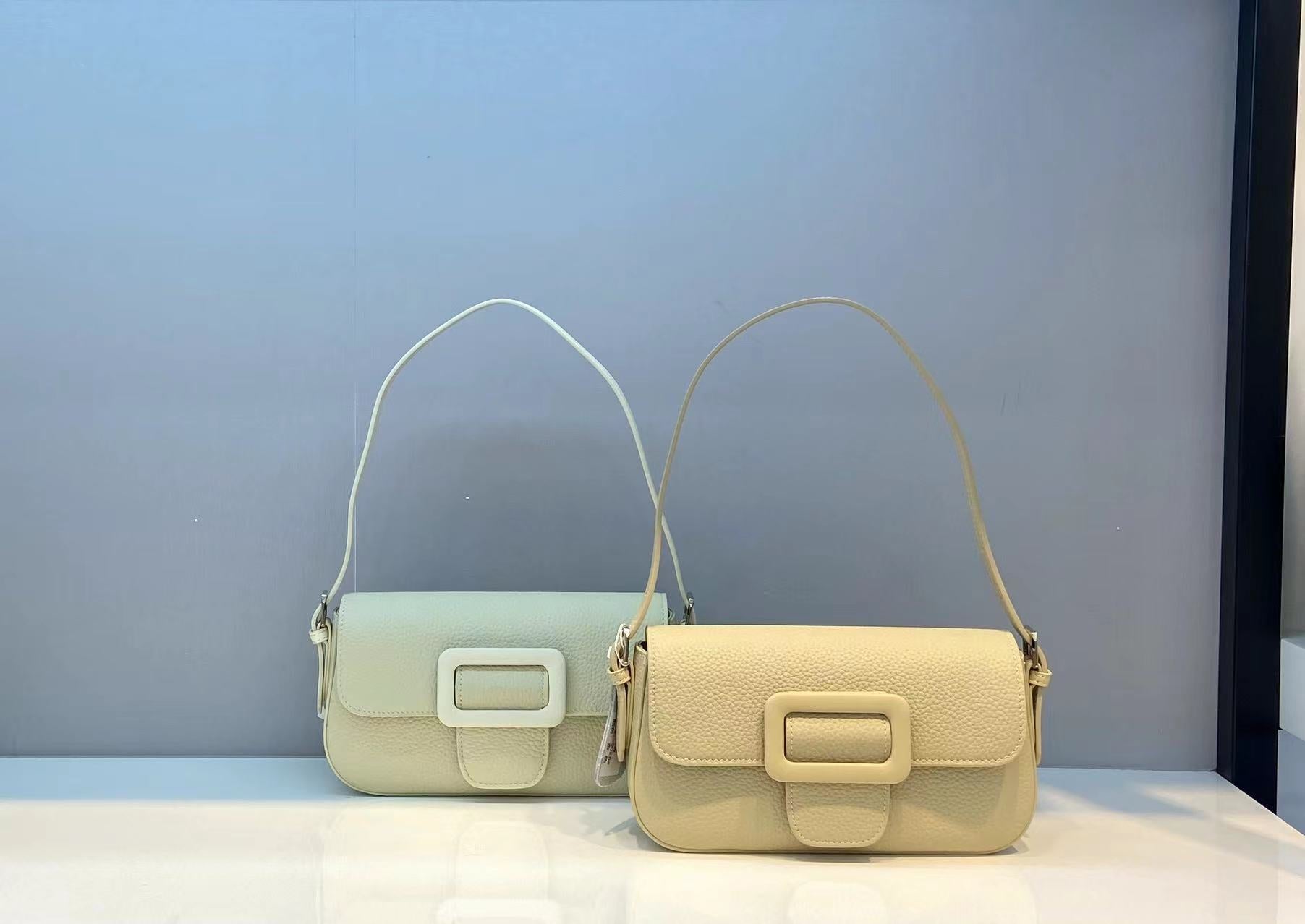 【Candy】colored delicate Polly bag