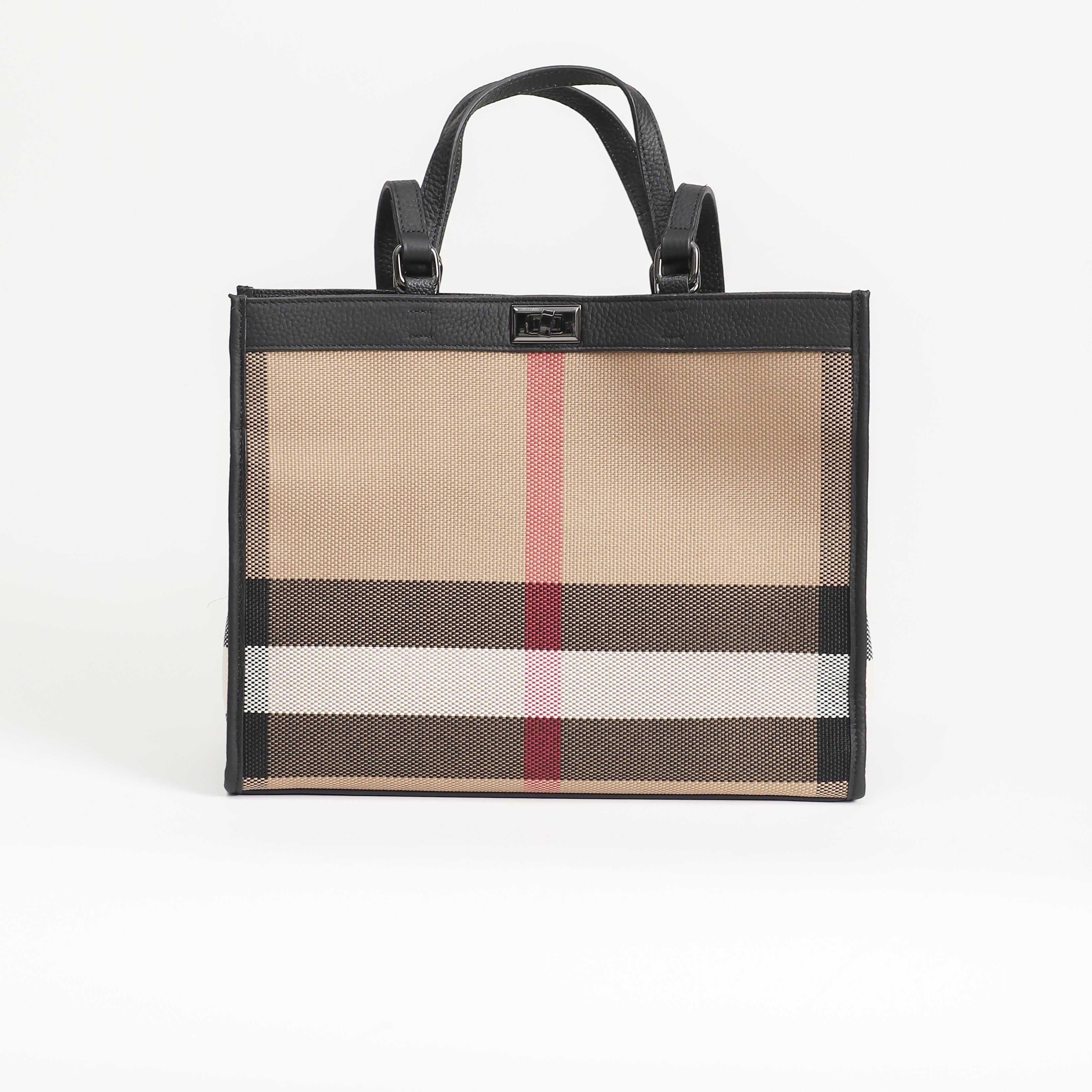 【Square Tote】Square Briefcase with Lock L 13.78" , W 5.12" , H 11.03"---,buy 1 get 1 pony and 1 headband