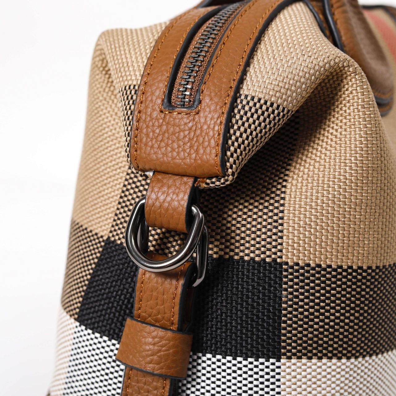 【Pillow Boston】Noble Temperament Handbag L 11.81" , W 5.12" , H 8.66"buy 1 get 1 pony and 1 headband