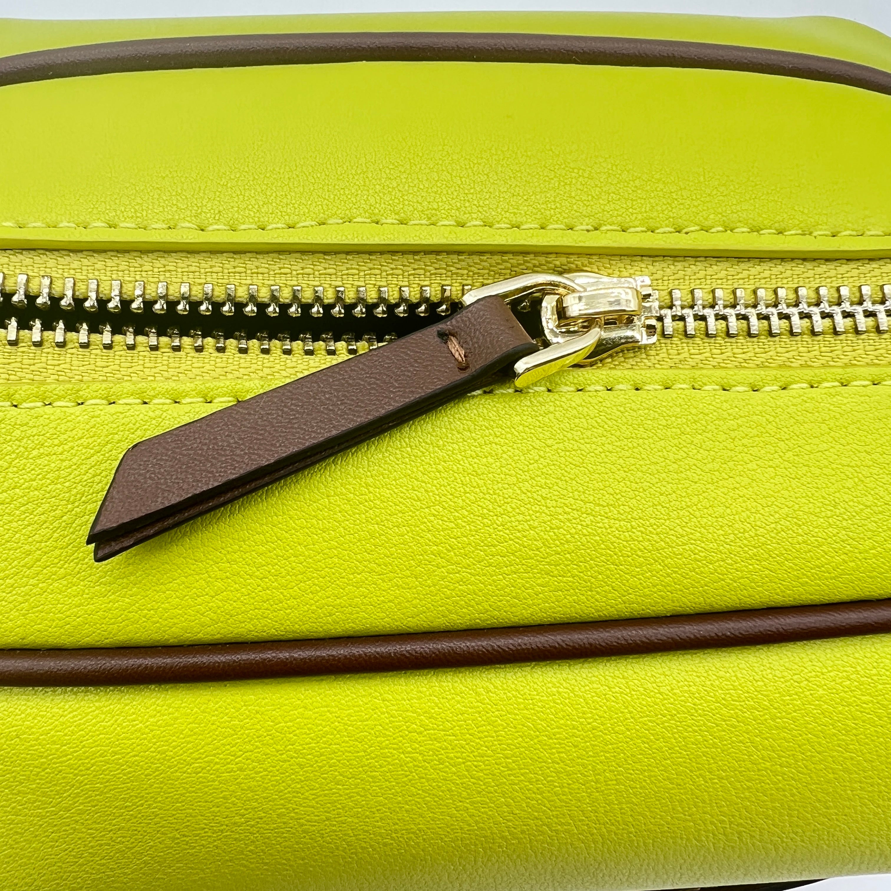 【Avocado Bag】Cowhide Leather Serpentine Handbag,buy 1 get 1 pony and 1 headband