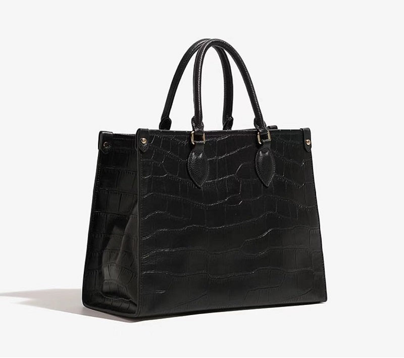 【NEW】Jeannie Tote Bag