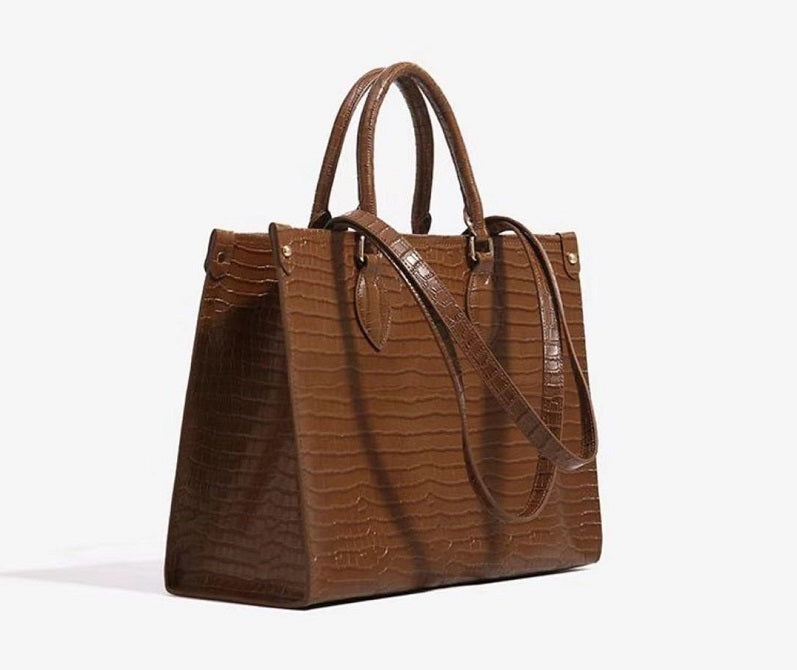 【NEW】Jeannie Tote Bag