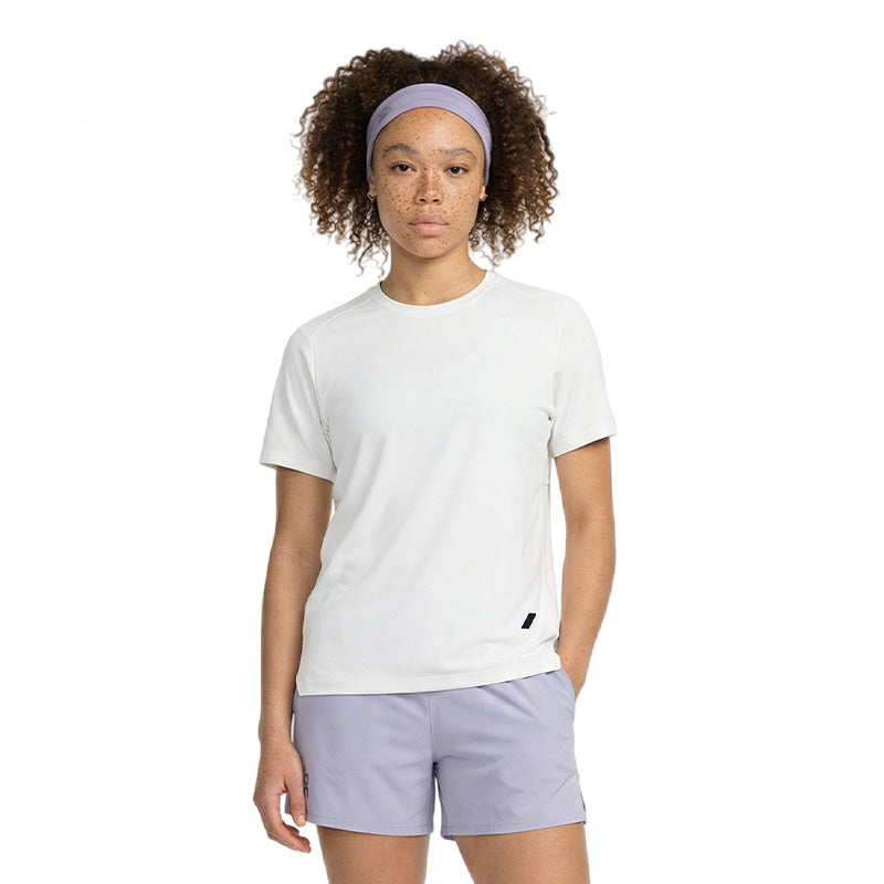 Sports Casual Short-Sleeve Tee