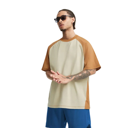 Classic Colorblock Tee