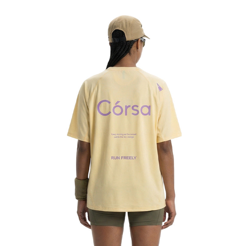 Alphabet Print Short-Sleeve Tee