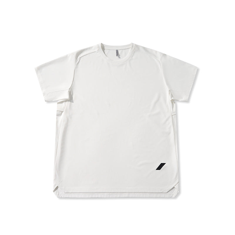 Sports Casual Short-Sleeve Tee