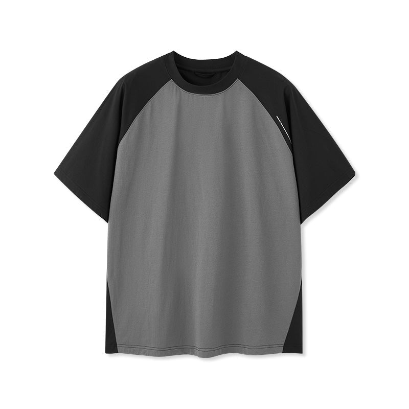 Classic Colorblock Tee