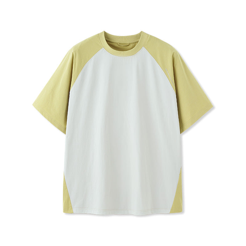 Classic Colorblock Tee