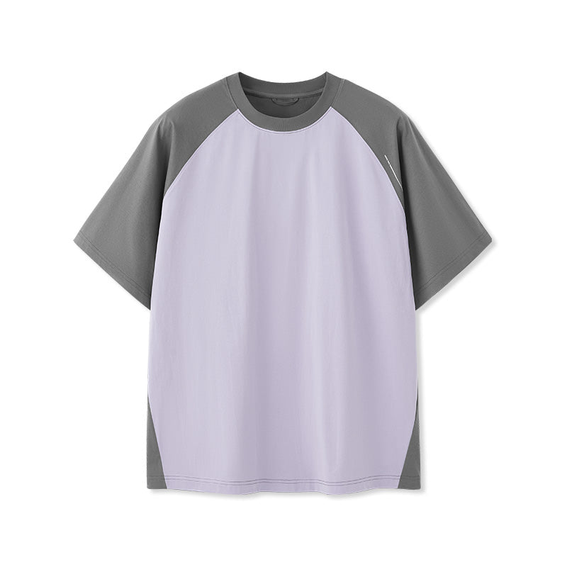 Classic Colorblock Tee