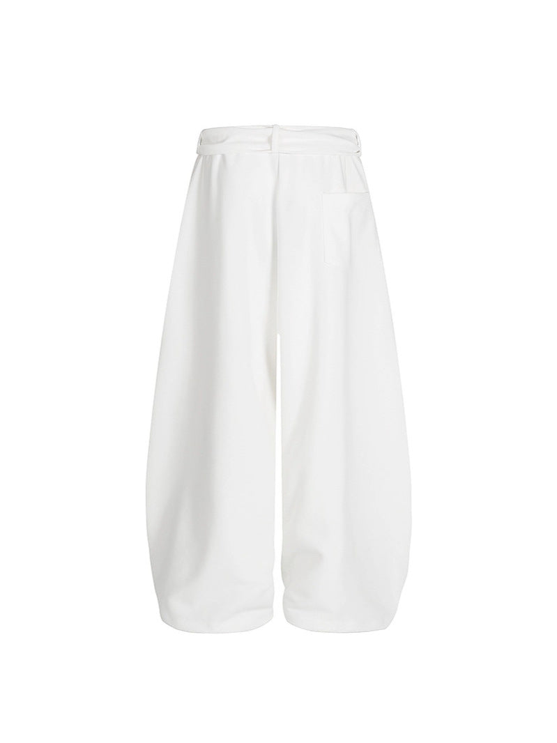 New Spring Wide-Leg Pants