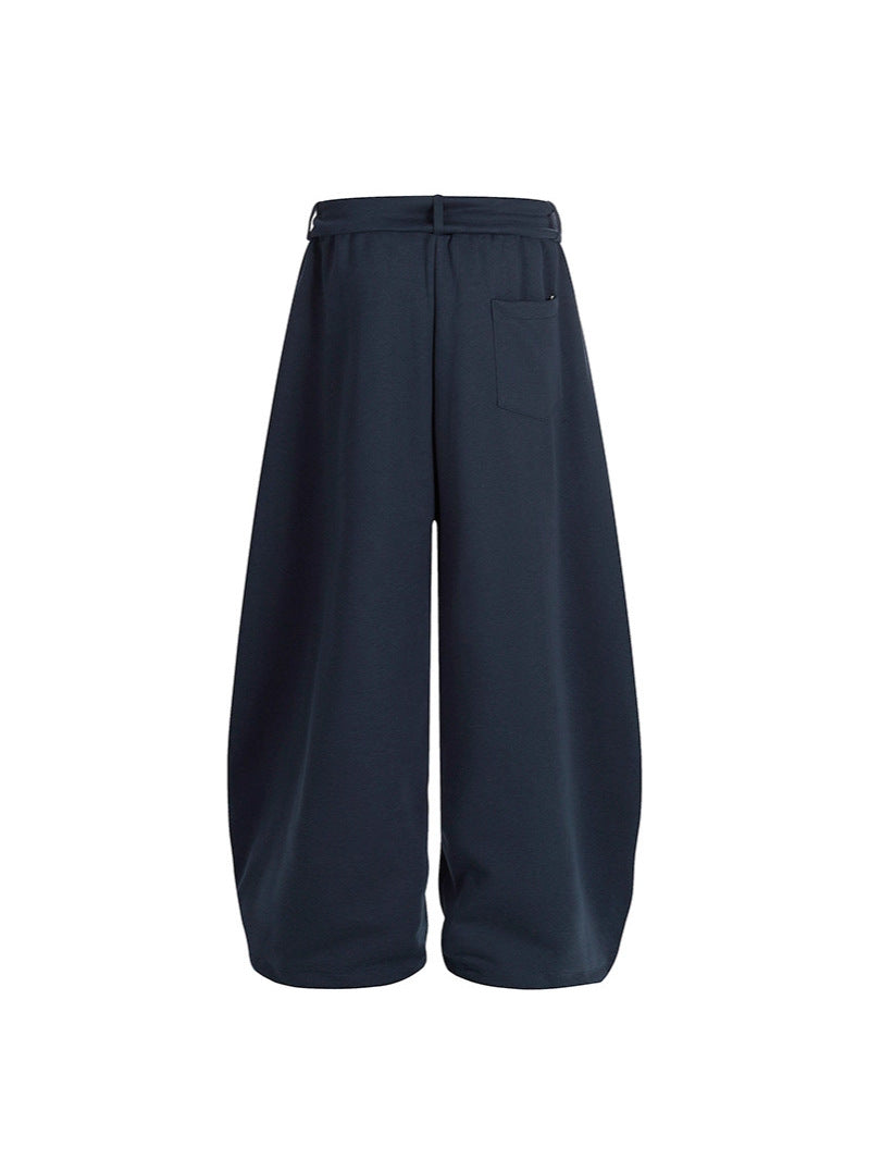 New Spring Wide-Leg Pants