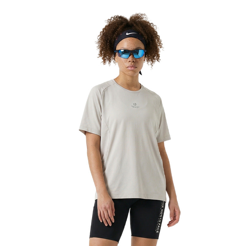 Breathable Athletic Short-Sleeve Tee