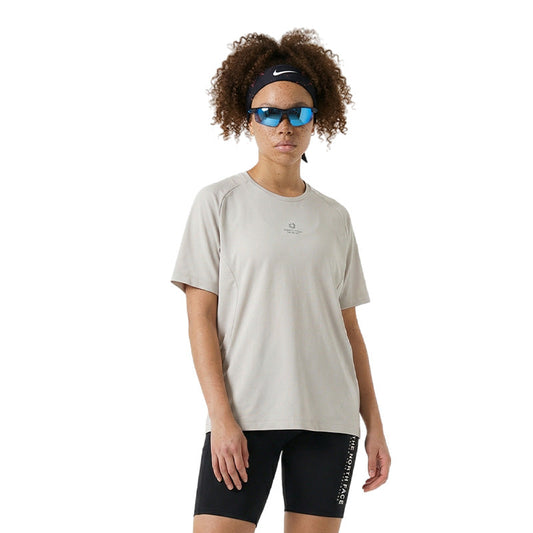 Breathable Athletic Short-Sleeve Tee