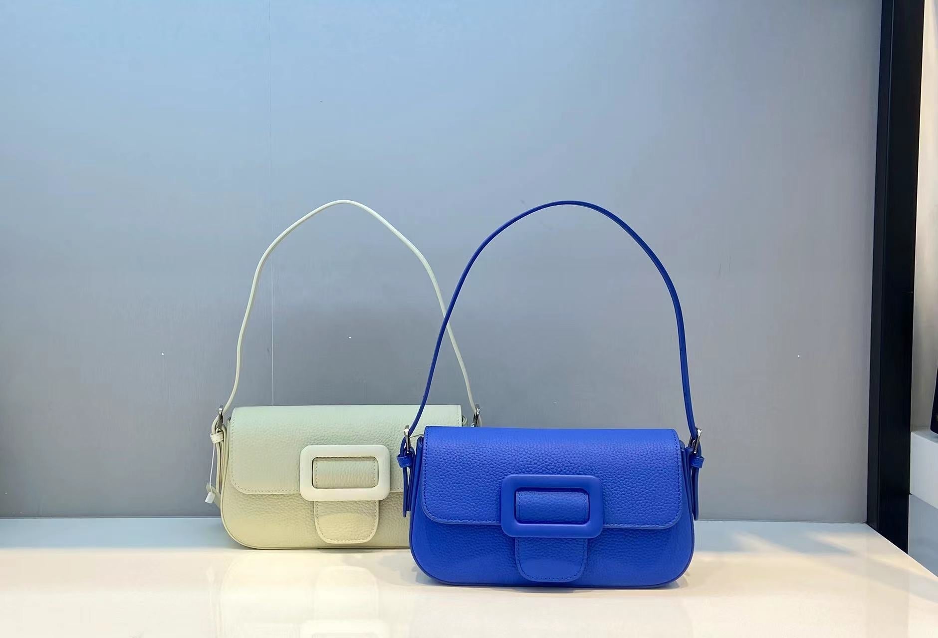 【Candy】colored delicate Polly bag